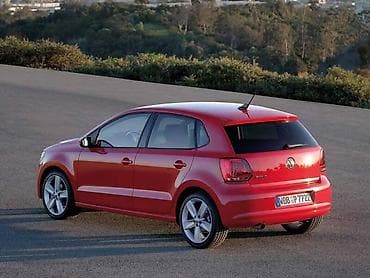 golf 5 tdi: DELOVI ZA VOLKSWAGEN POLO 5. | Polovni originalni delovi za — 3