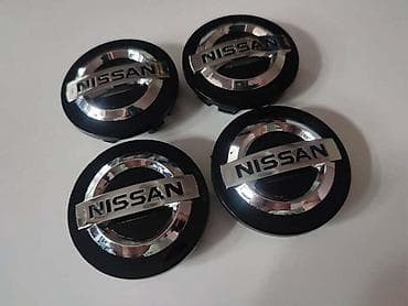 auto plac kragujevac: ČEPOVI ZA ALU FELNE 54MM ZA NISSAN QASHQAI, X-TRAIL, JUKE | Čepovi — 2