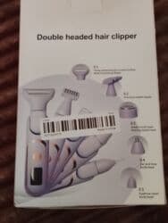 Ostalo: Set za depilaciju — 2