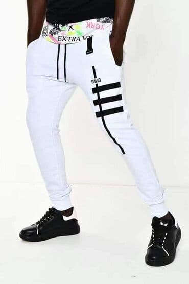 trenerke produzeni modeli: 2200s，m，l，xl，xxl — 3