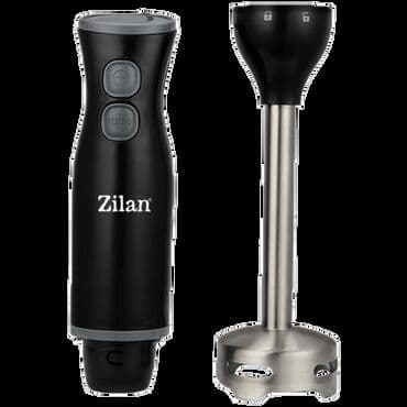 seckalica za meso: Ručni blender, 250 W, 2 brzine Ručni blender 2 brzine rada Motorna — 2