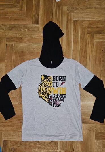 Sets: Long sleeve, 146-152 — 1