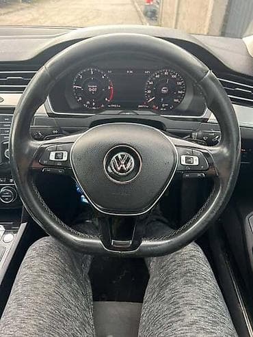 renault scenic 2: VOLAN ZA VOLKSWAGEN PASSAT B8 OD 2015. DO 2019. GOD. | Volan za — 1