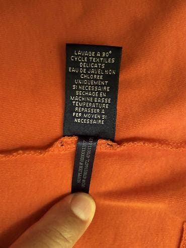 bluze za punije: Ženska pamučna bluza Ralph Lauren velicina M Prekrasna jednobojna — 9