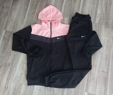 trenerke pancevo: 2xl - 4xl
3300 — 1