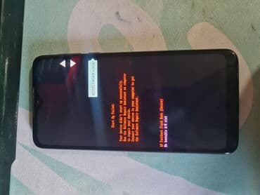 mini kamera cena: Motorola One, 64 GB, bоја - Tamnoplava, Dual SIM, Otisak prsta — 1