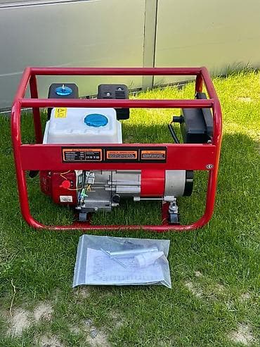 stubne bušilice cena: 🔥 Benzinski agregat 6.5HP (2kW) – struja gde god ti treba! ⚡ Pouzdan — 6