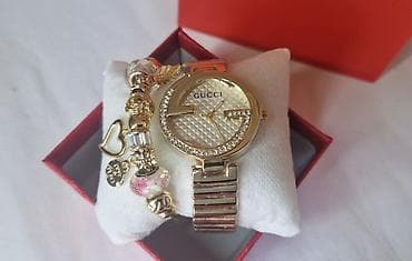 foxbox watches: 04. 🔥 HIT PONUDA 🔥 Ženski sat + narukvica GRATIS 3200 din 💝 Elegantna — 6