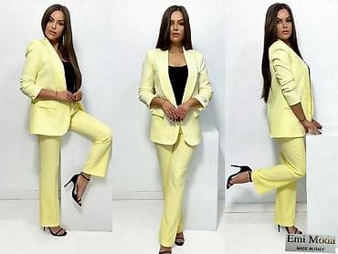 laneni komplet: Komplet
3400 din
❤️‍🔥 — 1