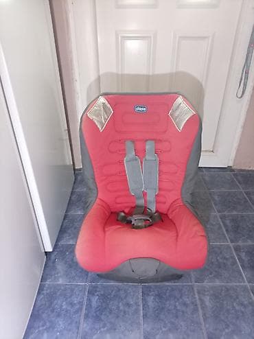 hm suknje za devojčice: Chicco auto sedište za decu - Tip: auto sedište sa naslonom - — 3