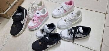 obuća fontana слике: Nike, Veličina - 36 — 2
