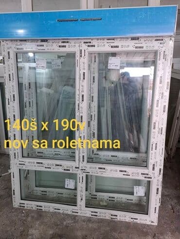 staklene termo case za kafu: ** polovna PVC stolarija. Mladenovac** Svetozar Molimo Vas — 8