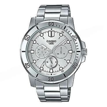 upaljac na struju: Casio MTP-VD300D-7E Potpuno NOV sat Casio MTP-VD300D-7E, dolazi u — 5
