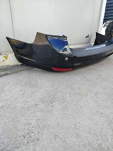 Car Body Parts: ZADNJI BRANIK ZA VOLVO V50 OD 2007. DO 2012. GOD. | Zadnji branik — 1