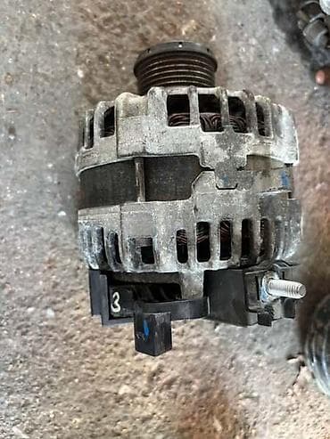alternator astra h 1.7 cdti: ALTERNATOR ZA 1.5 DCI ZA MERCEDES BENZ A 180, B 180, A KLASA . OD — 1