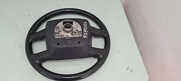 shark antena za auto: VOLAN ZA VOLKSWAGEN TOUAREG - 7L6419091S7B4 | Volan Touareg — 2