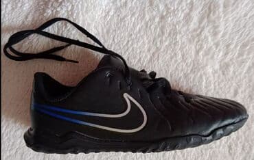 bebi odeca za devojcice: Nike, Veličina - 36 — 10