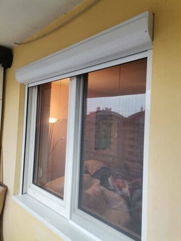 Sve za vikendicu i baštu: Vrata — 10