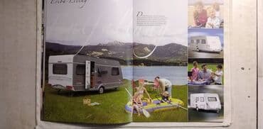 lektire za 5 razred pdf: Prospekti za kampere Hymer 2007 god.Cena za kom — 12