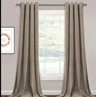 dormeo jorgan 2 u 1: Draperije 2 komada — 6