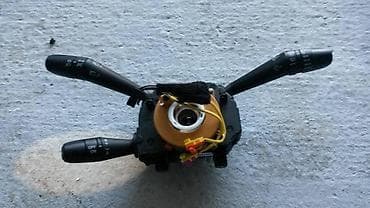 automati: AMBLENDER ZA ALFA ROMEO GIULIETTA | DELOVI ZA ALFU Giulietta, 159 — 1