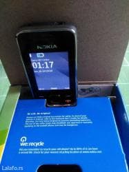 Sweatpants: Nokia 2760 Flip — 2