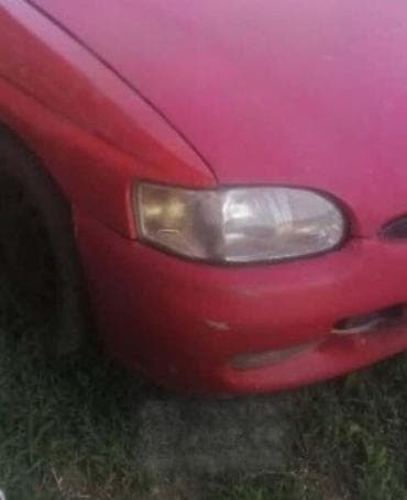 auto maglenke: MAGLENKE ESKORT 6 ZA FORD ESCORT OD 1996. DO 2000. GOD. | FORD — 2