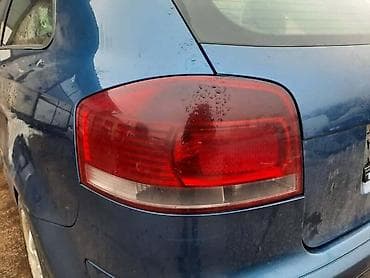 audi a2 tuning: STOPOVI ZA AUDI A3 ZA 2003. GOD. | Sve vrste delova za A3. Slanje — 2