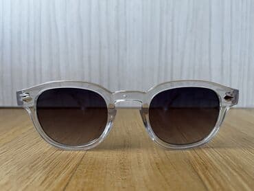 torbe sa sirokim kaisem: Sunglasses, color - Grey — 1