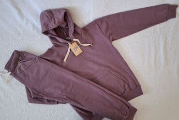 jaknice sa krznom: 146-152, For girls — 1