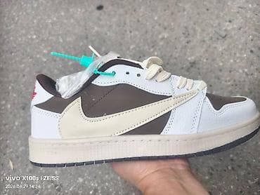 nautica patike proizvodjac: 40-44 4900 — 5