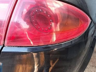 STOP SVETLA ZA SEAT LEON OD 2005. DO 2010. GOD. | Stop svetla za