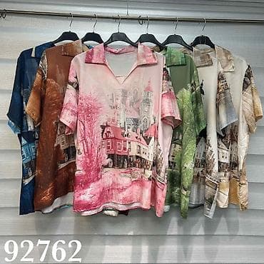 duks s: 06. Za punije dame
XL 2XL 3XL
2.300 dinara H — 6