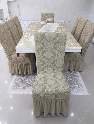 trpezarijske stolice na akciji: Za stolice — 1