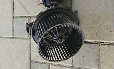 reducir 150 na 120: VENTILATOR KABINE ZA OPEL ZAFIRA OD 2005. DO 2010. GOD. | Svi delovi — 1