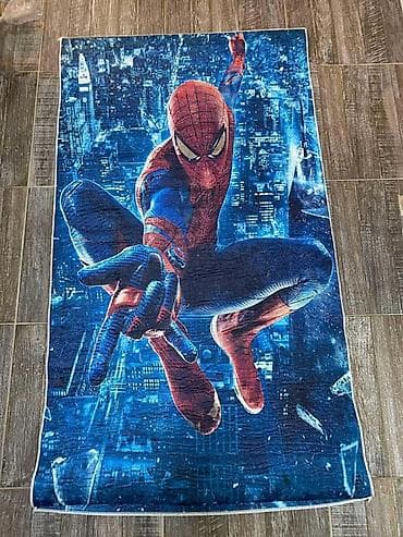 milje cena: Tepih staza 150x80
Cena 2100 din
D🧡 — 4