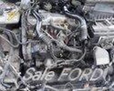 auto otpad ruma: GLAVA MOTORA TDCI ZA FORD TRANSIT CONNECT OD 2003. DO 2006. GOD. | — 4