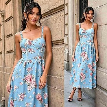 bikini i: 🎗️Haljina 3000 dinara 👜 🎗️🌀🌀 #haljine #novakolekcija #prodajahaljina — 1