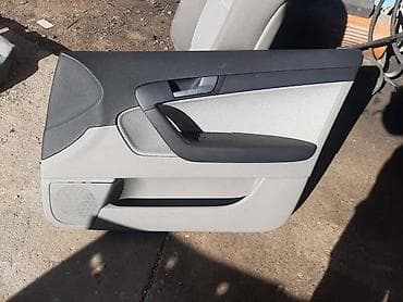 raspon rupa za sve modele: SEDISTA ZA AUDI A3 | Komplet sedista za ausi a3 sportback sa — 4