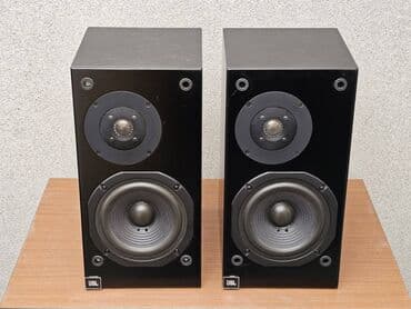 jbl tune 220tws earbuds: JBL dvosistemske bookshelf zvučne kutije - Brend i model: JBL — 4