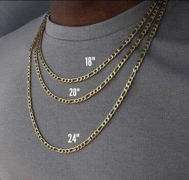 cartier lancic: Figaro rad 22 incha duzina 1200 — 1