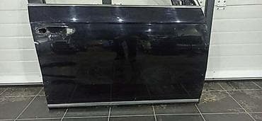 Karoserija: PREDNJA DESNA VRATA ZA VOLKSWAGEN PASSAT B7 | Prednja desna vrata u — 3