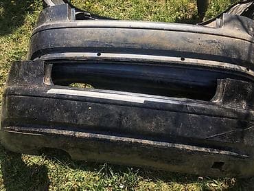 corsa c: BRANIK SPOILER ZA AUDI A3, A4, A4 ALLROAD | za Vw-AUDI branici i — 5