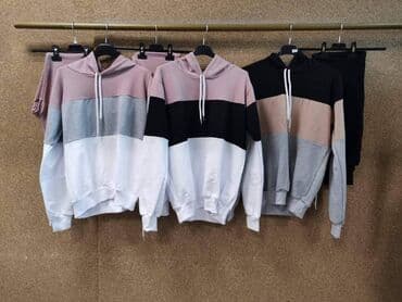 secret spell trenerke cena: Trenerke uni s m l 
2600
Moze i za blagi xl — 4