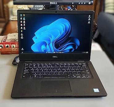 Dell Latitude 3400