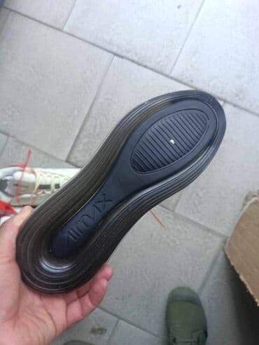 air max command crne: Trainers, Nike, size - 46 — 3