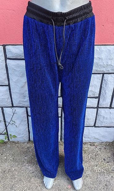 haljina xs s: Pantalone sve 800din nove — 4