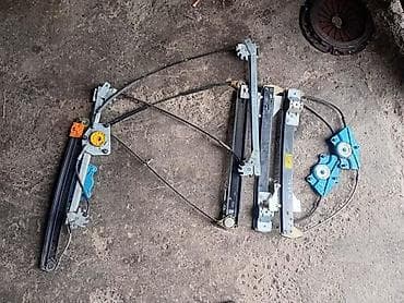 osiguraci za podizace stakla: MOTORICI I PODIZACI ZA AUDI A4 OD 2005. DO 2008. GOD. | motorici — 3