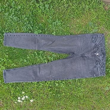 prsluk s: Ženske farmerke – više modela i boja,sve 1000din,velicina m ili 38 — 4