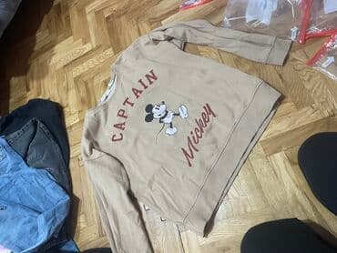 zara decije farmerke: Paket: Duksevi, Za devojčice, uzrast: 14-15 godina — 1